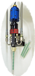Servo Motor Model