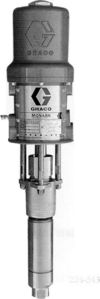 Pail Pump