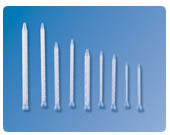MC/MCX Style Static Mixers