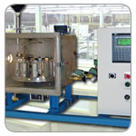 Vacuum Potting