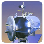 Autoclave