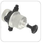 Pinch Tube Valve